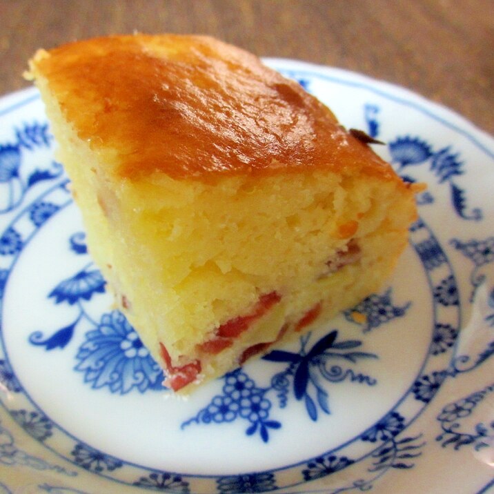 りんごとクランベリーのヨーグルトマヨケーキ レシピ 作り方 By Mococo05 楽天レシピ りんごとクランベリーのヨーグルトマヨケーキ レシピ 作り方 By Mococo05 楽天レシピ